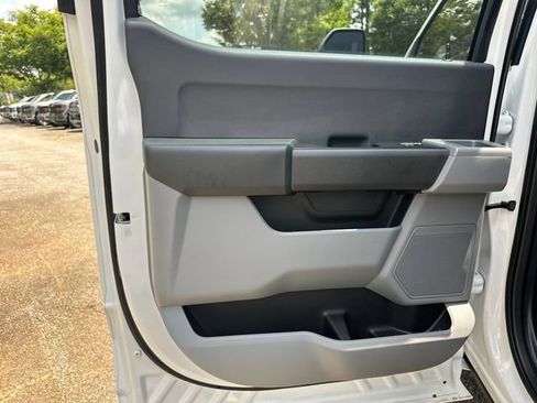 New 2026 Ford F350 XL AWD/4WD image 21