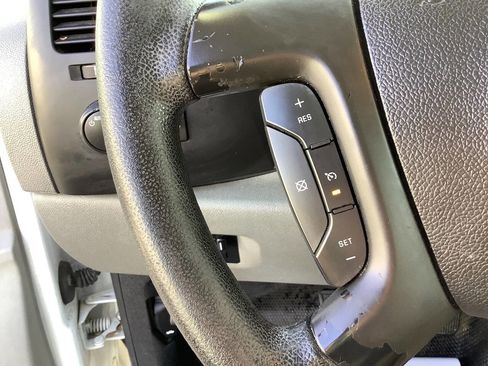 Used 2013 Chevrolet Silverado 1500 W/T image 38