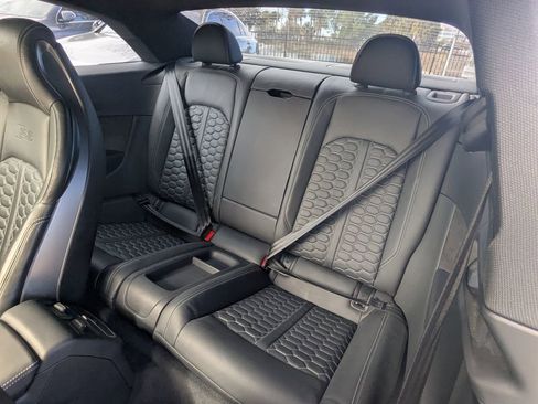 Used 2019 Audi RS 5 w/ Dynamic Plus Package image 13