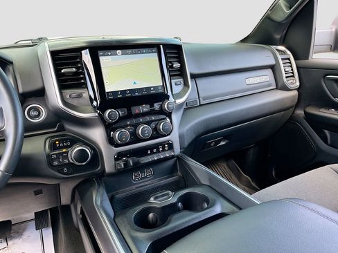 Certified 2024 RAM 1500 Big Horn image 23