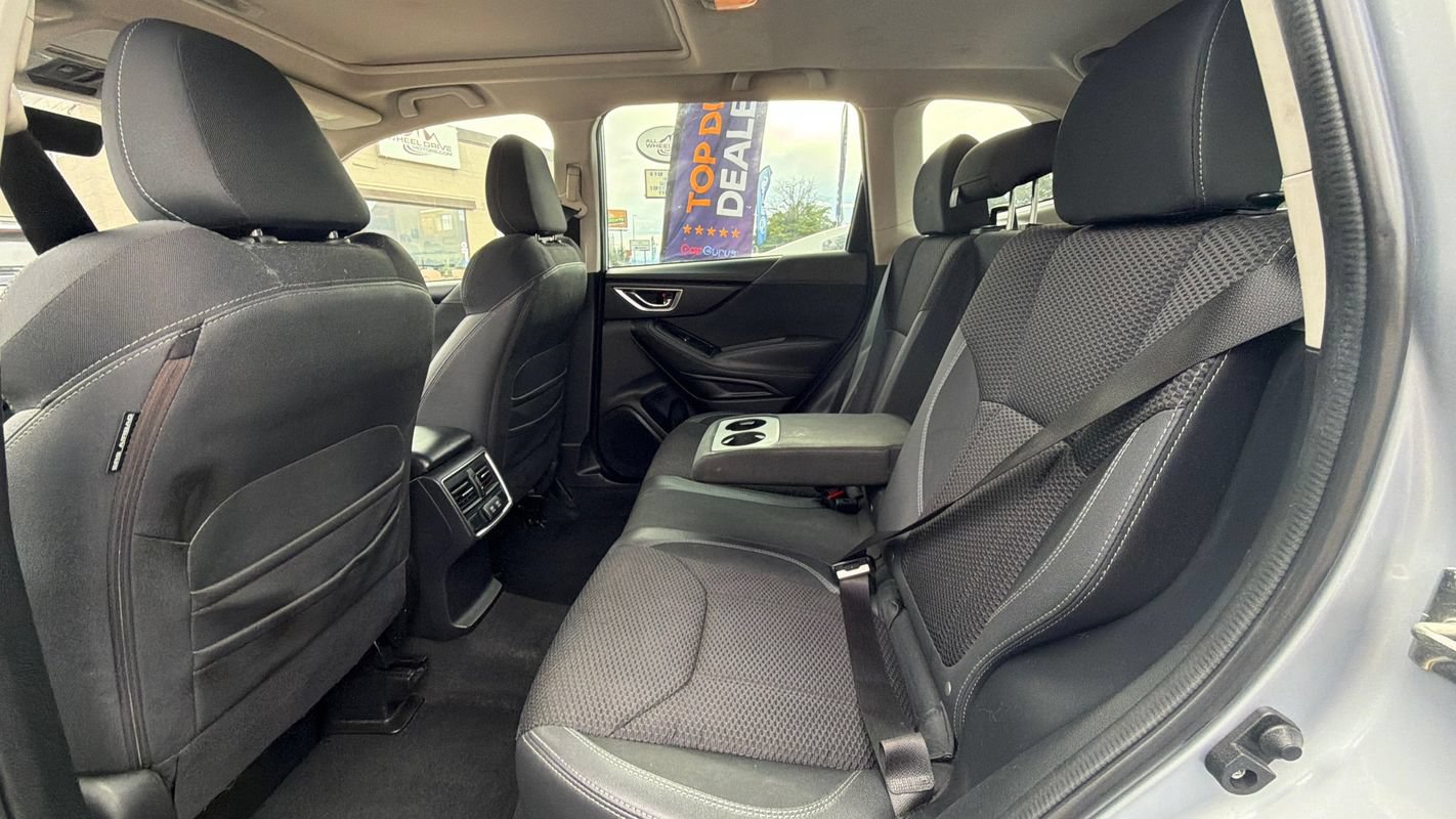 Used 2020 Subaru Forester Premium AWD/4WD image 22