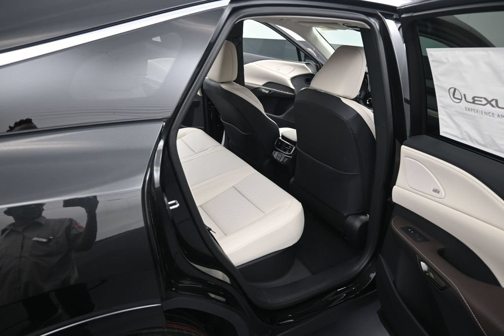 New 2026 Lexus RX 350 Premium Plus AWD/4WD image 13