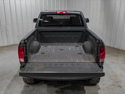 Used 2018 RAM 2500 Tradesman w/ Chrome Appearance Group AWD/4WD image 56