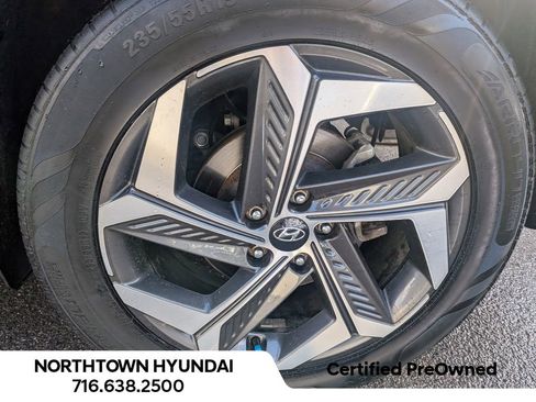 Used 2023 Hyundai Tucson SEL w/ Convenience Package image 45