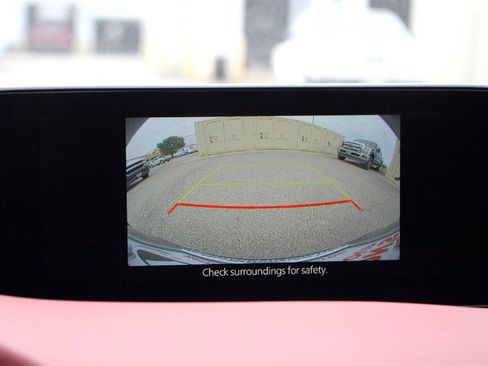 New 2026 MAZDA MAZDA3 2.5 S Hatchback w/ Premium Pkg image 10