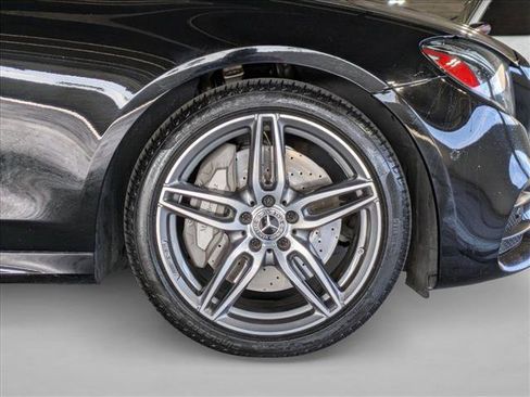 Certified 2020 Mercedes-Benz E 450 4MATIC Wagon image 23