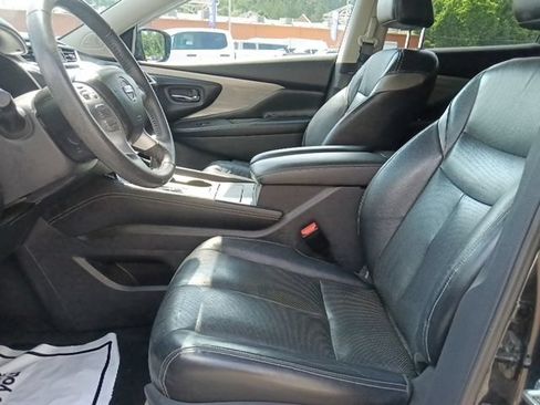 Used 2016 Nissan Murano SL FWD image 16