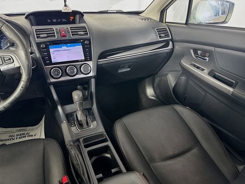Used 2016 Subaru Crosstrek 2.0i Limited AWD/4WD image 29