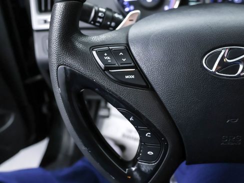 Used 2012 Hyundai Sonata SE image 26