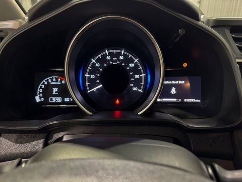 Used 2018 Honda Fit EX image 16