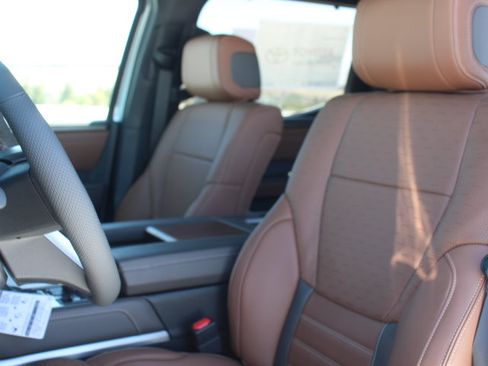 New 2026 Toyota Tundra 1794 Edition AWD/4WD image 12
