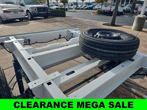 New 2024 RAM ProMaster 3500 w/ Convenience Group image 12