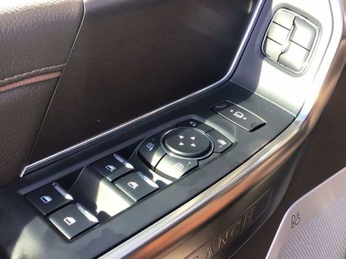 Used 2026 Ford F350 King Ranch w/ Tremor Off-Road Package image 14