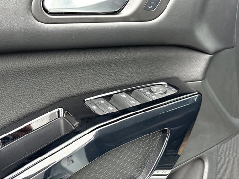 New 2026 Nissan Pathfinder Platinum w/ Cargo Package image 21