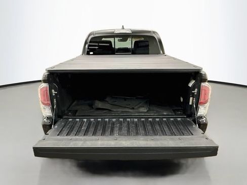 Used 2023 Toyota Tacoma TRD Off-Road w/ Advanced Technology Package AWD/4WD image 24