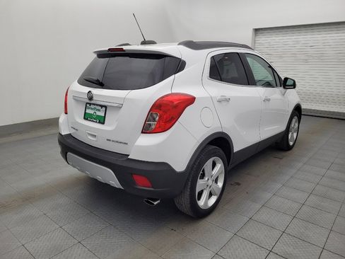 Used 2016 Buick Encore FWD image 9