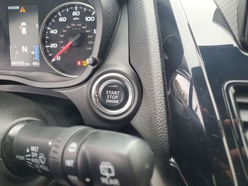 Used 2024 Mitsubishi Eclipse Cross LE image 27