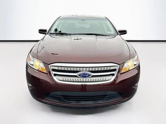 Used 2012 Ford Taurus SEL video 2