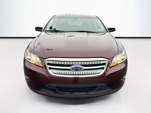 Used 2012 Ford Taurus SEL image 2