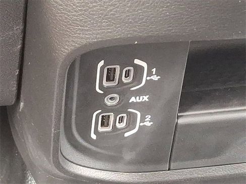 Used 2023 RAM 3500 Tradesman w/ Chrome Appearance Group image 24