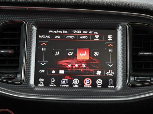 Used 2016 Dodge Challenger SRT Hellcat image 34