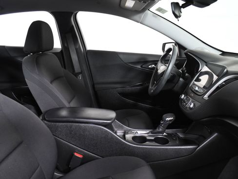 Used 2024 Chevrolet Malibu LS w/ Driver Confidence Package image 26