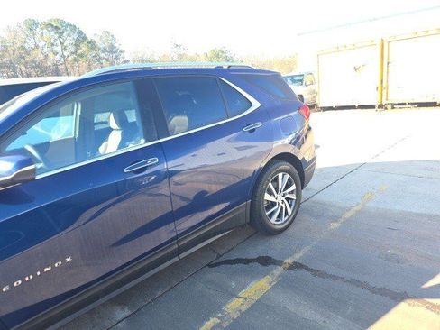 Certified 2023 Chevrolet Equinox Premier image 4