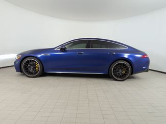 Used 2020 Mercedes-Benz AMG GT 63 S video 2