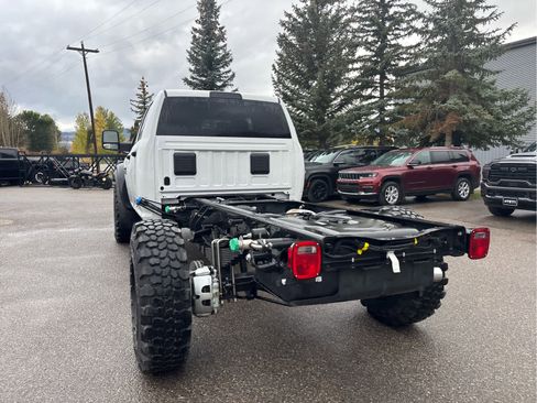 New 2025 RAM 4500 Tradesman image 6