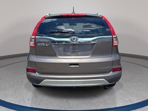 Used 2016 Honda CR-V EX-L image 6