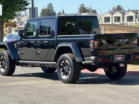 New 2026 Jeep Gladiator Rubicon image 6