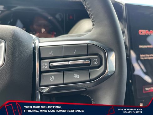 New 2026 GMC Yukon Denali w/ LPO, Floor Liner Package RWD image 27