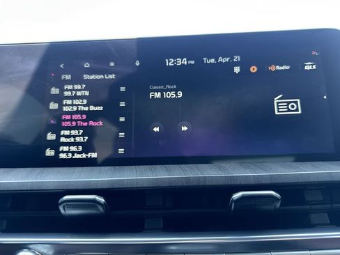 Used 2023 Kia Telluride SX Prestige AWD/4WD image 16