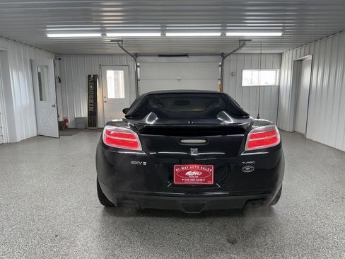 Used 2007 Saturn Sky Red Line image 5