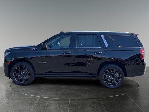 Used 2023 Chevrolet Tahoe High Country w/ Premium Package 2 AWD/4WD image 5