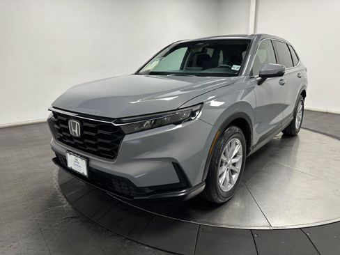 Used 2023 Honda CR-V EX image 6