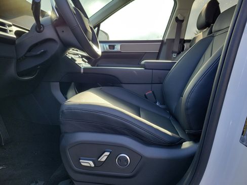 New 2026 Hyundai Santa Fe SEL image 16