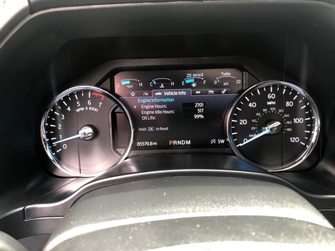 Used 2020 Ford Expedition XLT w/ Equipment Group 202A AWD/4WD image 40
