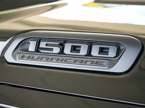 New 2026 RAM 1500 Express image 10