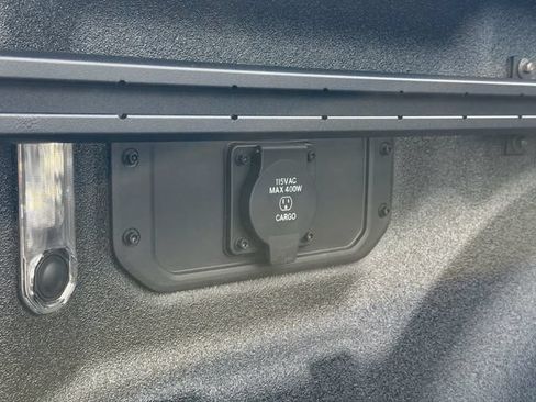New 2026 RAM 1500 Laramie w/ Night Edition AWD/4WD image 27