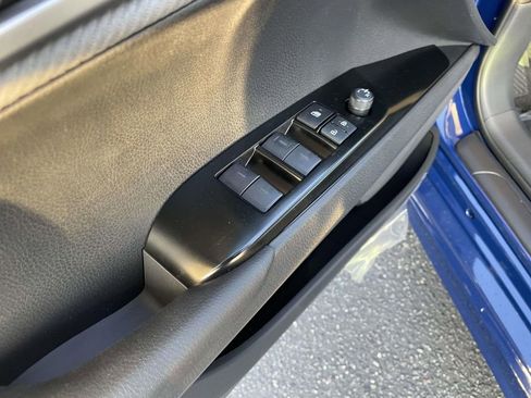 New 2026 Toyota Camry SE image 28