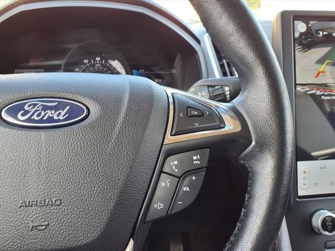 Used 2023 Ford Edge Titanium AWD/4WD image 26