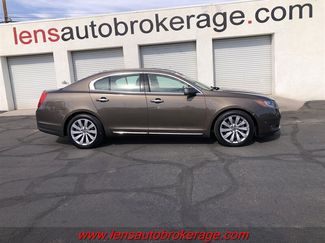 Used 2016 Lincoln MKS w/ Equipment Group 101A FWD video 1