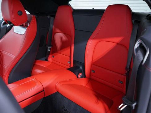 Used 2025 Mercedes-Benz SL 43 AMG image 9