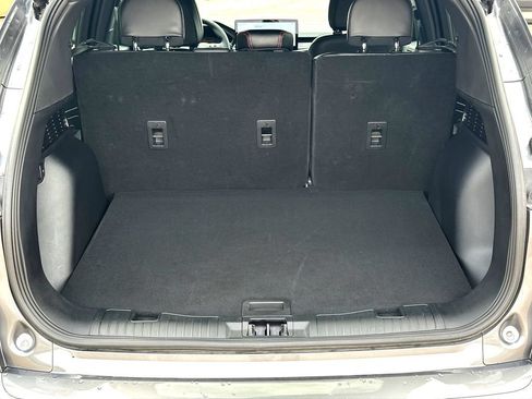 Used 2024 Ford Escape ST-Line w/ Tech Pack #1 FWD image 10