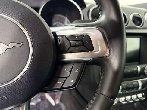 Used 2019 Ford Mustang GT Premium w/ GT Performance Package image 38