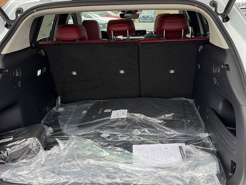 New 2025 MAZDA CX-50 2.5 Hybrid w/ Weather Package image 21