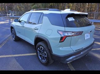 Used 2025 Chevrolet Equinox ACTIV w/ Safety and Technology Package video 2