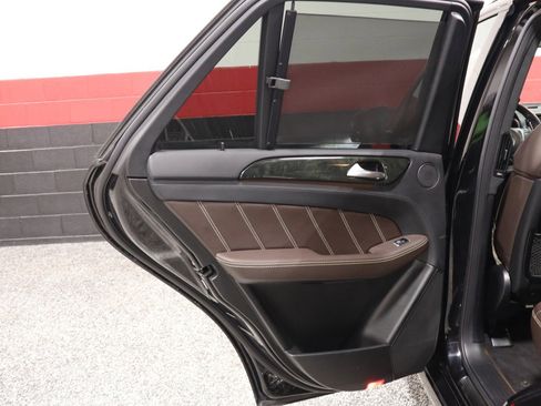 Used 2017 Mercedes-Benz GLE 63 AMG 4MATIC image 39