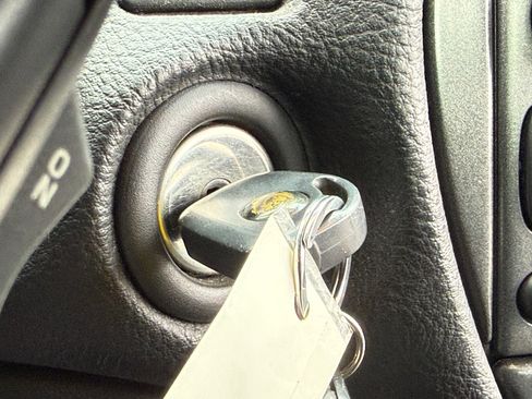 Used 2001 Jaguar S-TYPE 4.0 image 8